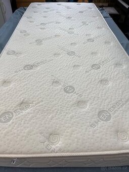 Matrace 90 x 200 PURTEX - 1