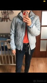 Krásná bunda Nike - 1