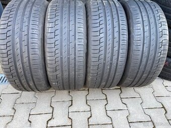 225/45R19 letní Continental 4ks 19"