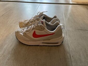 Tenisky Nike dámské 39,5 - 1