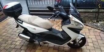 Madison 3 250 ie . Rok 2016
