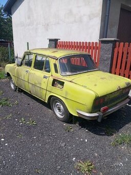 Škoda 100L
