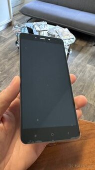 LCD Redmi Note 4