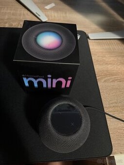 Apple HomePod Mini - 2X - ZÁRUKA