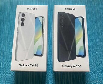 Galaxy A16 5G