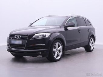 Audi Q7 3,0 TDI 176KW 4x4 Kůže Xenon (2008)