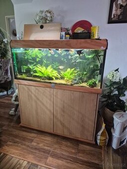 Akvárium komplet 300l