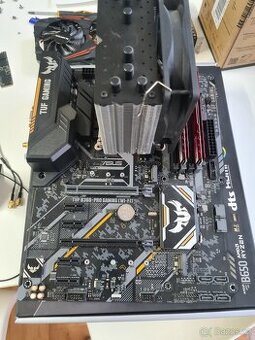 Prodám set nebo na dily i5 8400