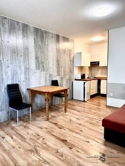 Pronájem bytu 1+kk, 28 m2 - Žďár nad Sázavou, ev.č. 00835