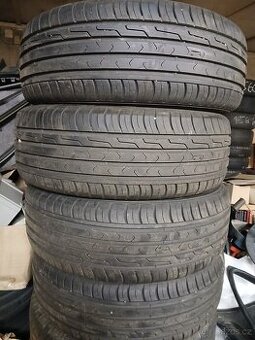 195/60 R15 92H letní nové - 1