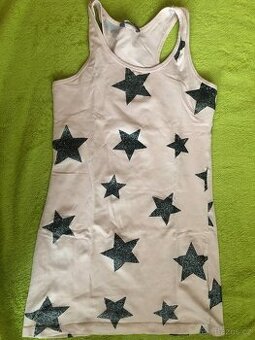 Prodám tílko zn H&M, vel.170
