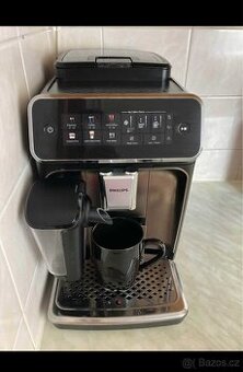 Kávovar Philips Latte go 3300