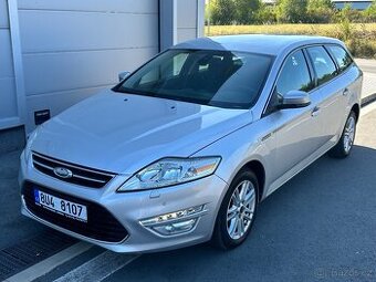 FORD MONDEO, 2.0 TDCi, 103 KW, 2013