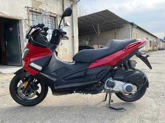 Malaguti madison 300i //prodano//