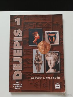 Dějepis 1