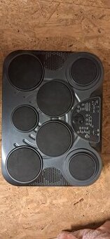 Elektronické bicí pády Ashton