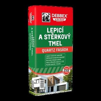 NEJNIŽŠÍ CENA - REALIZACE FASÁDY - 1