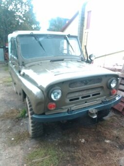 UAZ 469