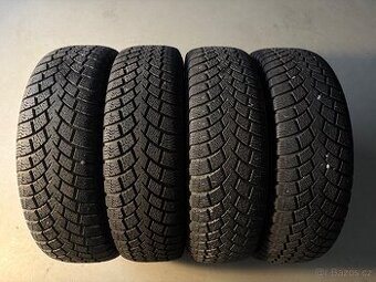 Zimní pneu Nokian 175/70R14
