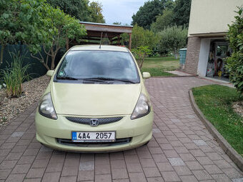 Honda Jazz 1,2