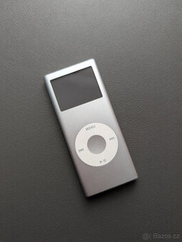 Apple iPod nano 2nd generation