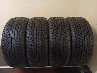 Bridgestone Blizzak LM001 215/55 R17 94V 6,5-7,5mm