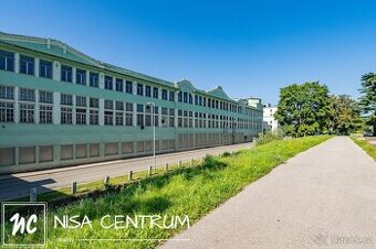 Pronájem výrobního prostoru 6 000 m², Hostinné, ev.č. 00312 - 1