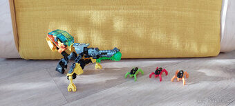 Lego Hero Factory