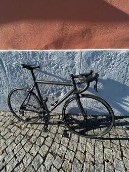 Silniční kolo Spyder, Ultegra