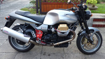moto guzzi - 1