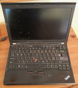 Lenovo Thinkpad X200