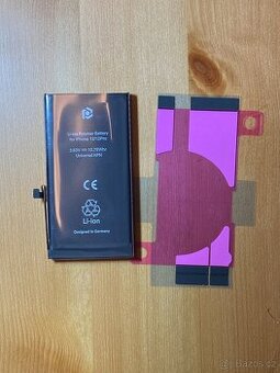Baterie iPhone 12, 12 PRO 2815mAh Li-ion