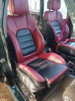 NISSAN PATROL Y60/Y61 ADAPTÉRY SEDAČEK AUDI A PORSCHE