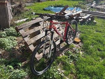 Prodám hk Merida matts XC 600 ‘L