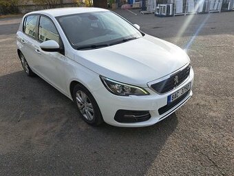 Peugeot 308 II