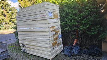 TOPDEK 022 PIR FD 180mm 1200x2400, top cena