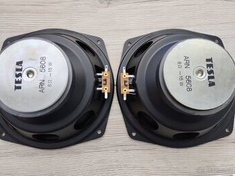Tesla ARN 5608