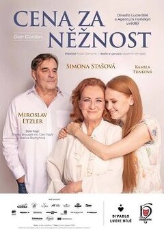 Vstupenka na Cenu za neznost, 1.listopadu