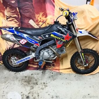 Pitbike