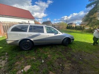Octavia 1