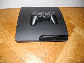Sony PS3