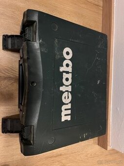 Metabo aku šroubovák