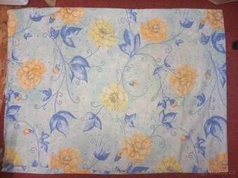 Povlaky na polštáře