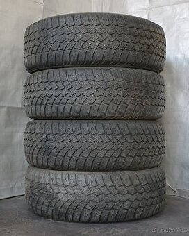 Zimní pneumatiky Nokian 185/65 R14 č. AP161