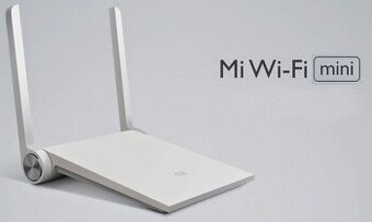 Xiaomi Mi WiFi Mini router
