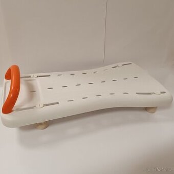 ETAC Fresh sedačka na vanu 69 cm