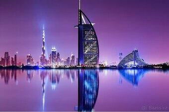 Prodej, byt 2kk, 70 m2, Dubaj, Tavora projekt