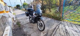 Honda xl 600 Transalp