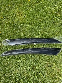 Panel sloupků Fabia 2, Roomster