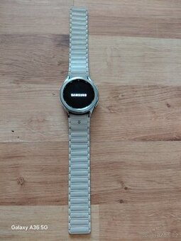 Samsung galaxy watch 4 classic